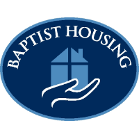 Baptist Housing Logo