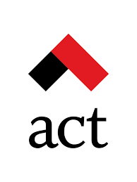 Aids Committee Toronto Logo
