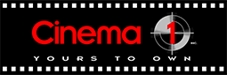 Cinema 1 logo