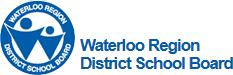 Waterloo Region District School Board Logo